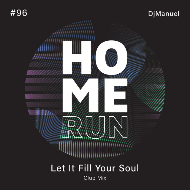 Let It Fill Your Soul