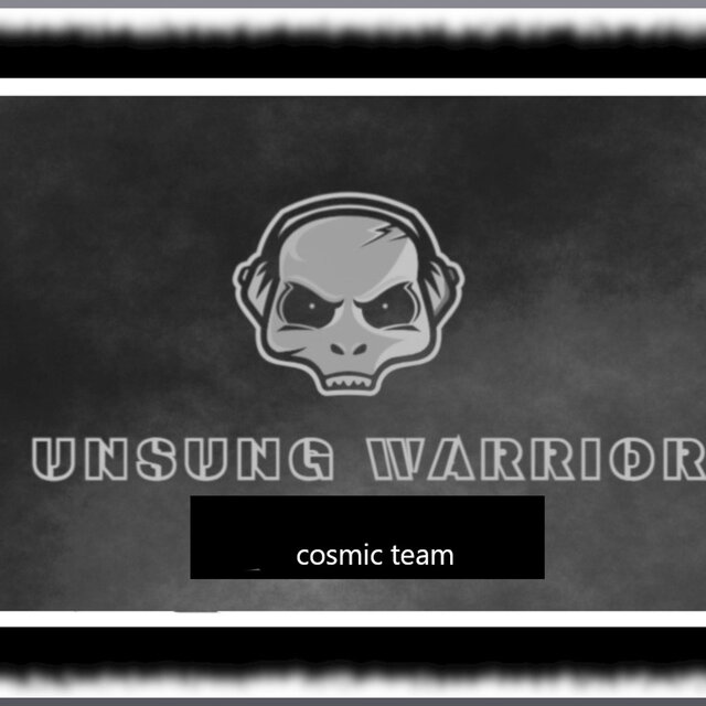 Cosmic Team