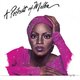 Cover art for album A Portrait of Melba by Melba Moore