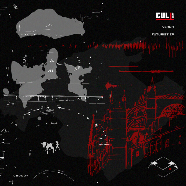 Futurist EP