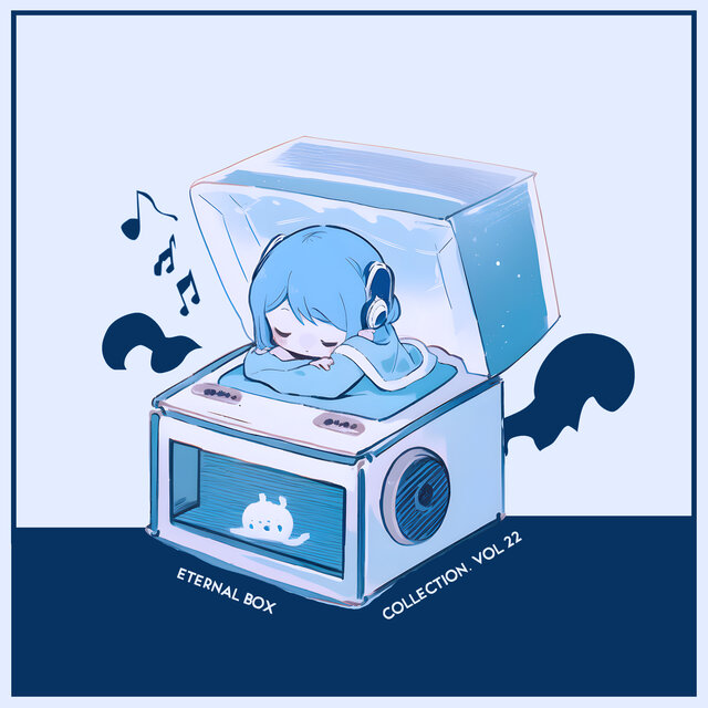 Eternal Box Collection, Vol. 22
