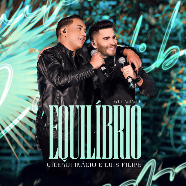 Equilíbrio (Ao Vivo)