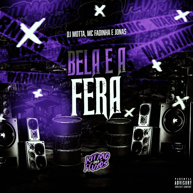 Bela e a Fera