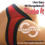 Shake It (Radio Edit)