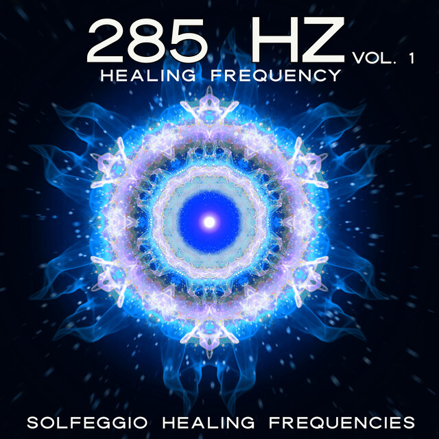 285Hz, Vol. 1