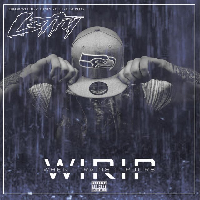 When It Rains It Pours - EP