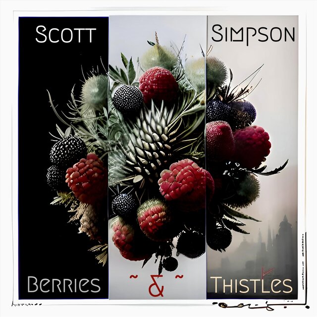 Berries & Thistles