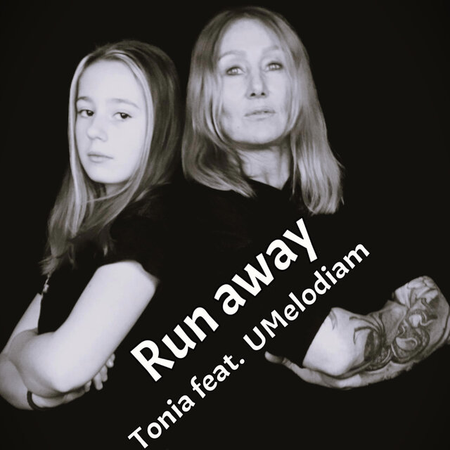 Run away (feat. UMelodiam)