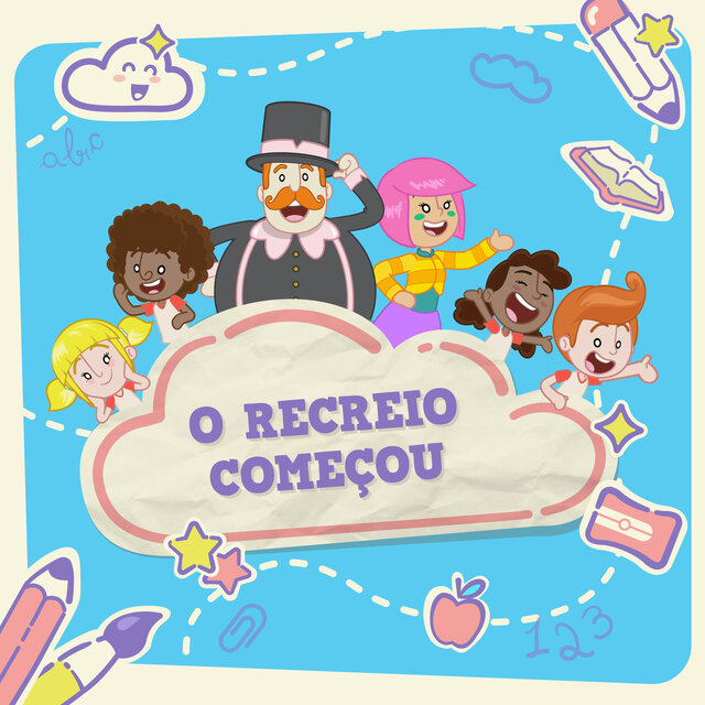 O Recreio Começou