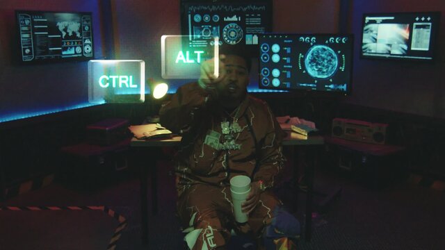 Ctrl Alt Dlt