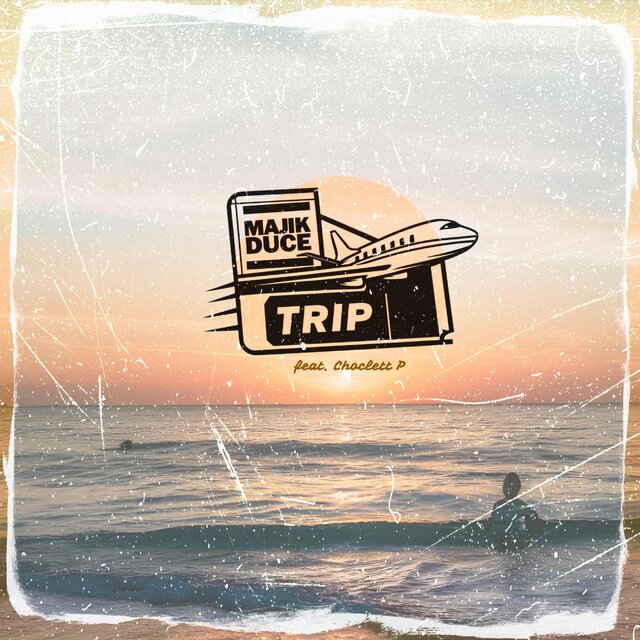 TRIP (feat. Choclett P)