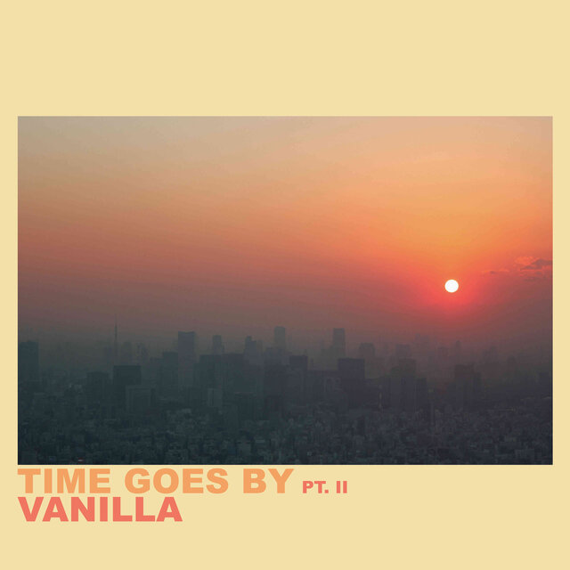 Time Goes By Pt. II