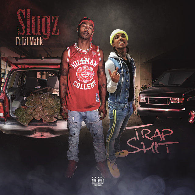 Trap Shit