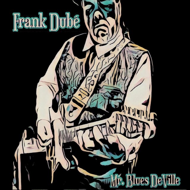 Mr. Blues Deville
