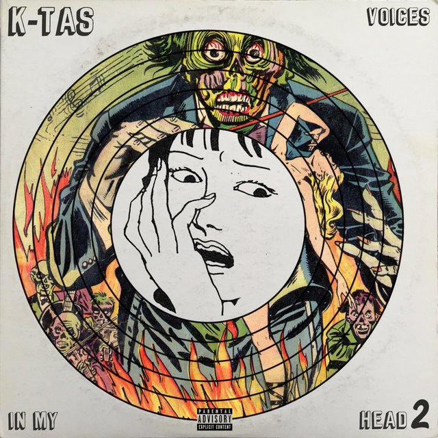 Voices in My Head 2