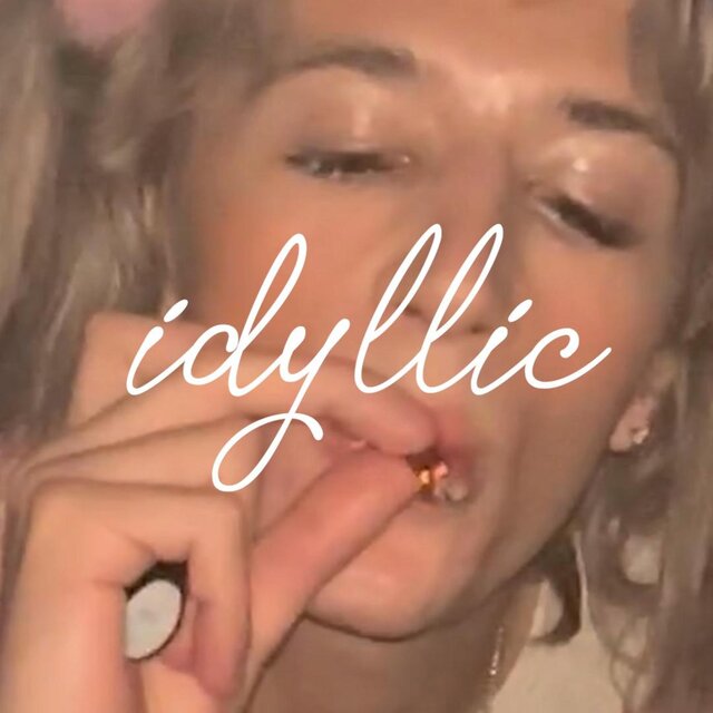 idyllic
