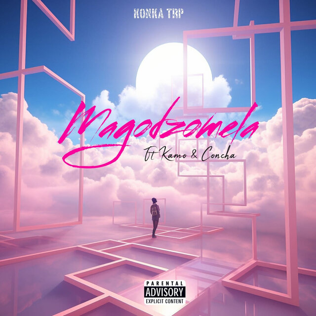 Magodzomela
