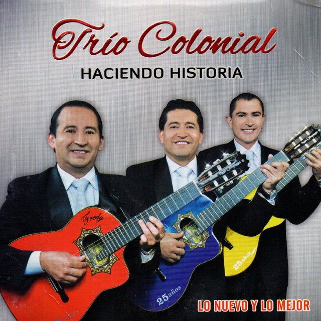 Haciendo Historia