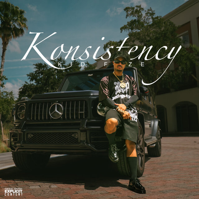 Konsistency