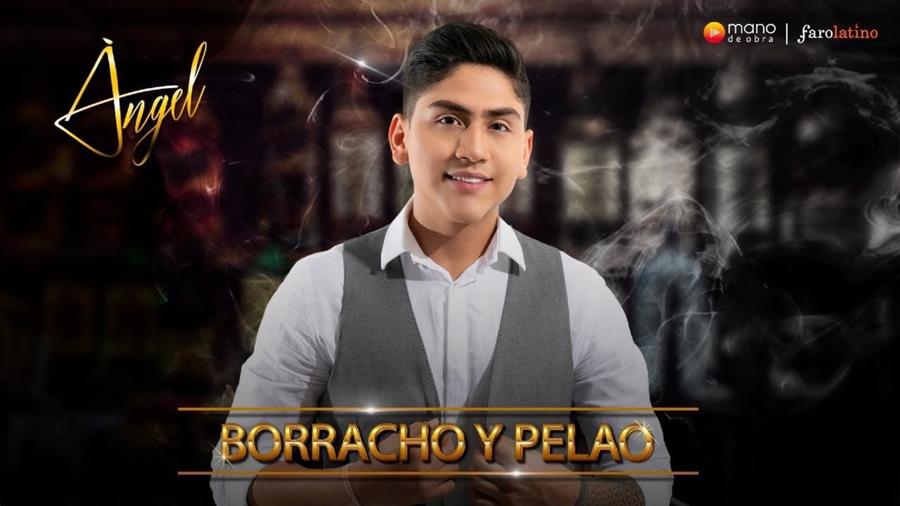 Borracho Y Pelao