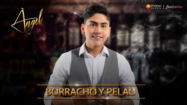Borracho Y Pelao