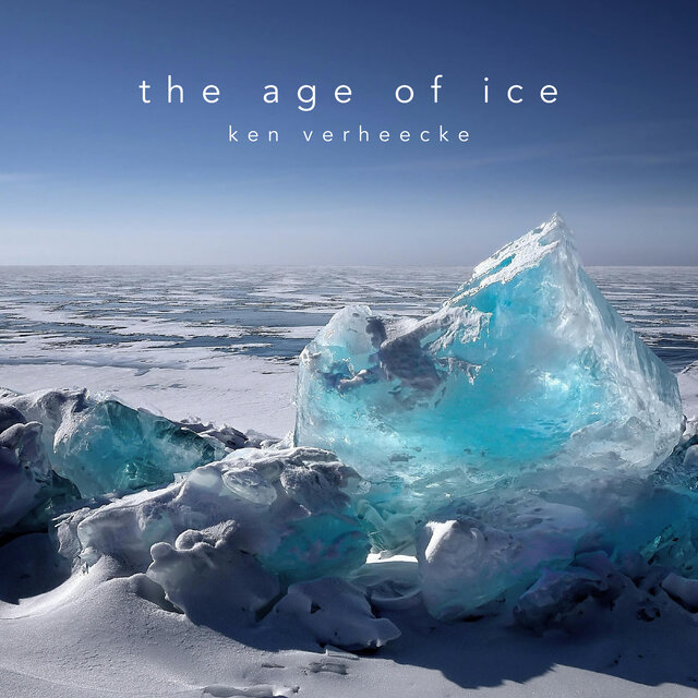 The Age of Ice