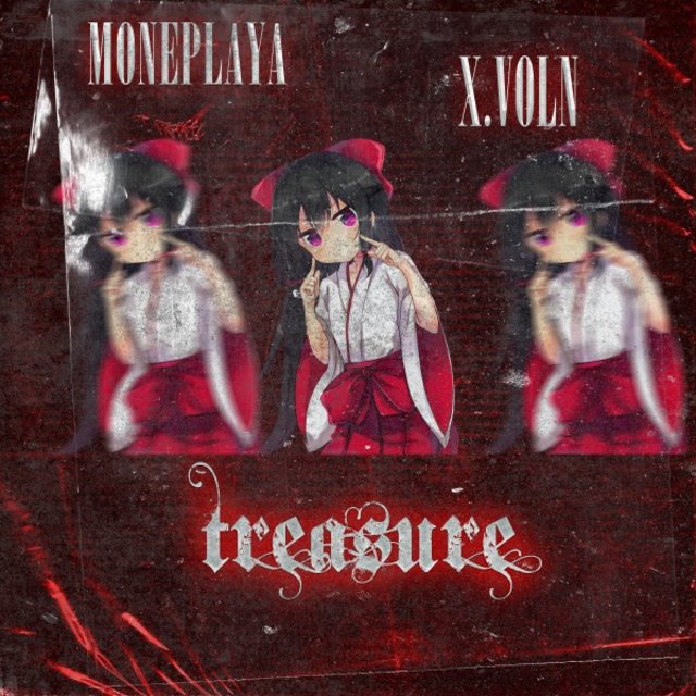 Treasure
