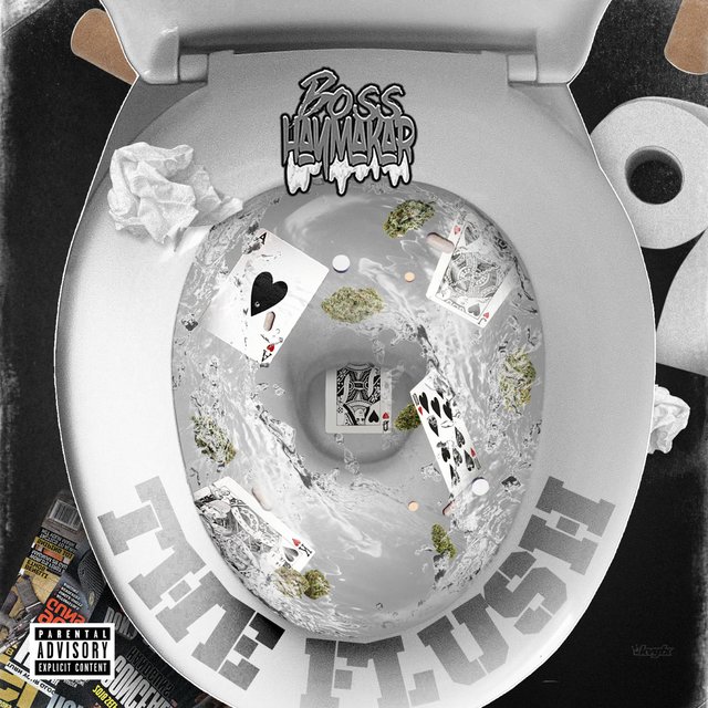The Flush
