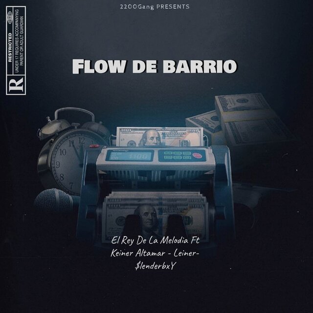Flow De Barrio