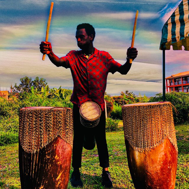 Ewaffe Ngoma Finale