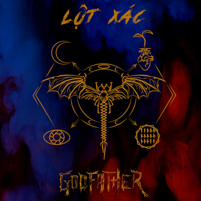 Lột Xác