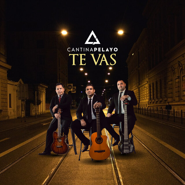 Te Vas