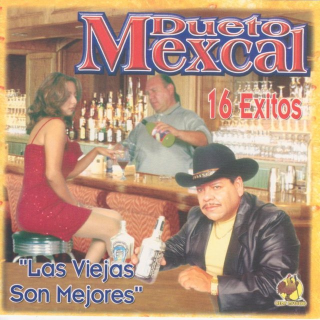 Las Viejas Son Mejores