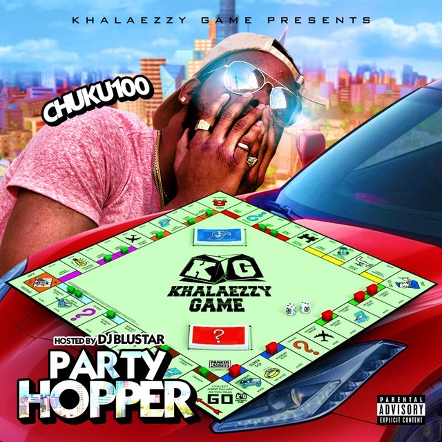 Party Hopper