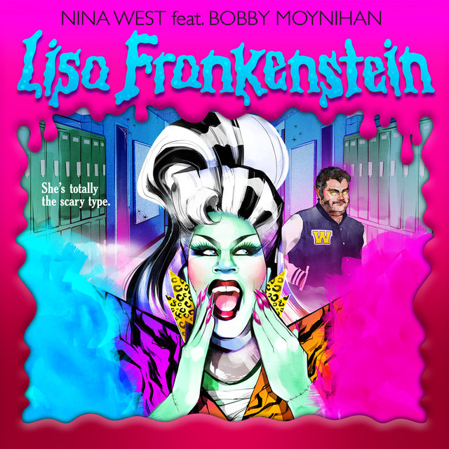Lisa Frankenstein (feat. Bobby Moynihan)