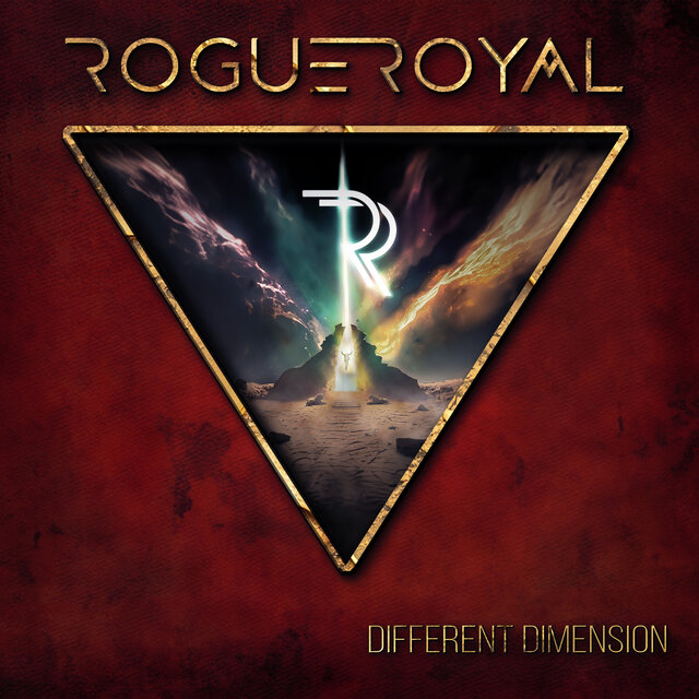 Rogue Royal on TIDAL