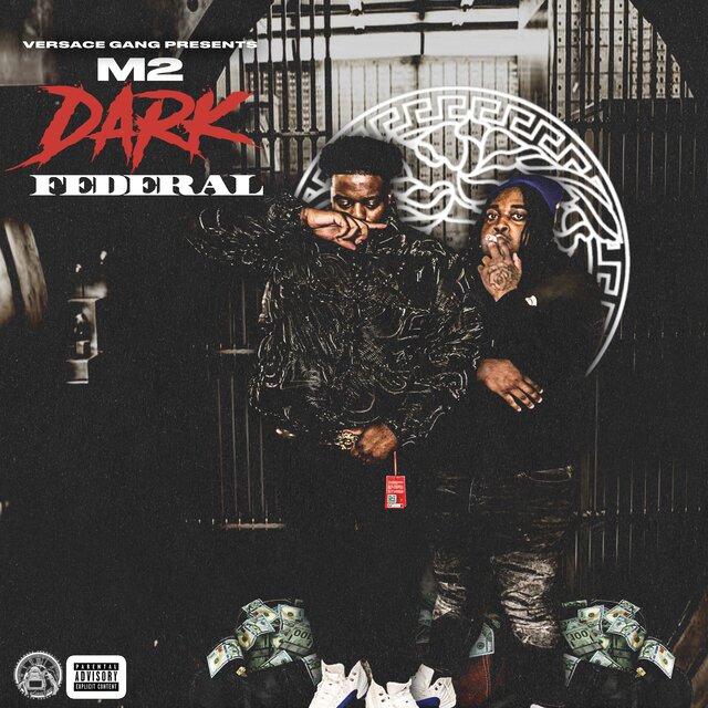 M2 DARK FEDERAL