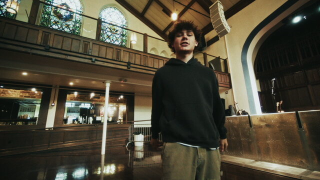 God Talkin'