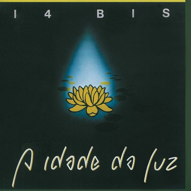 A Idade Da Luz