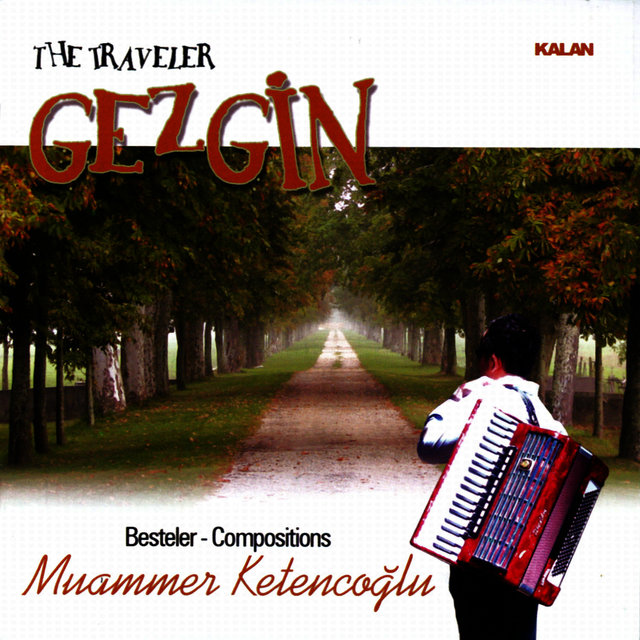 Gezgin