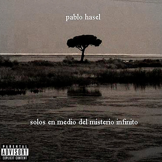 Solos en Medio del Misterio Infinito