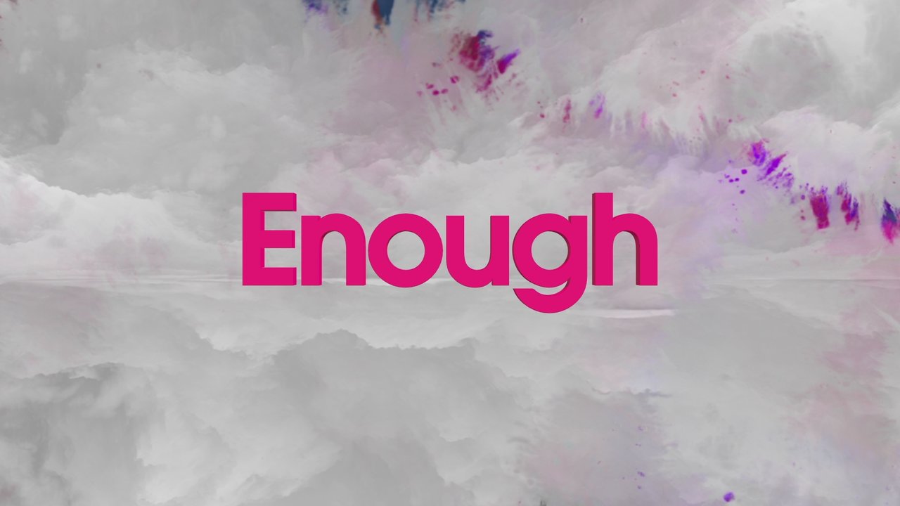 Enough (Lyric Video)