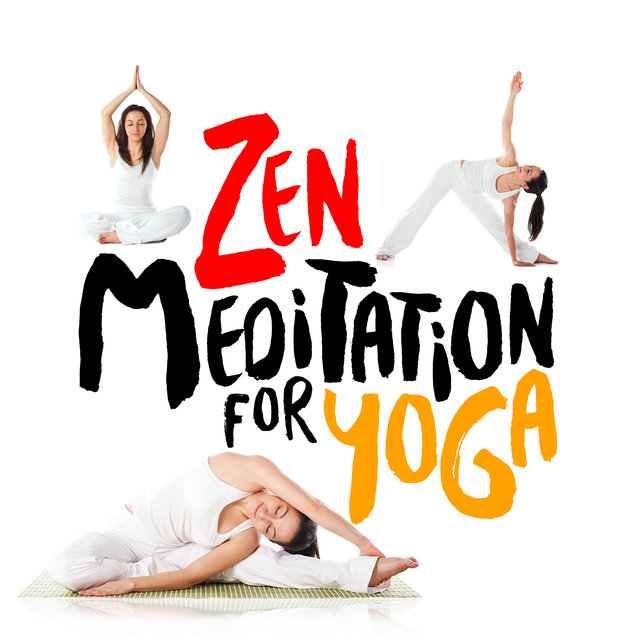 Zen Meditation for Yoga