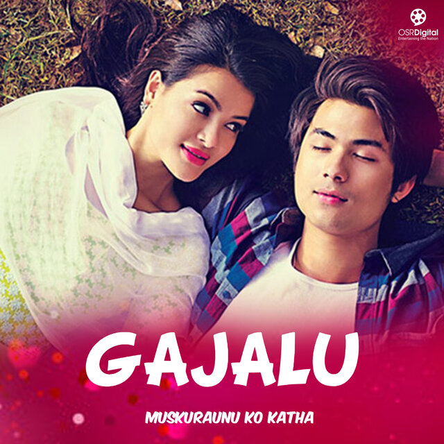 Muskuraunu Ko Katha (From "Gajalu")