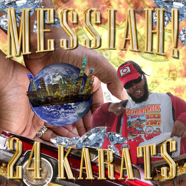 24 KARATS