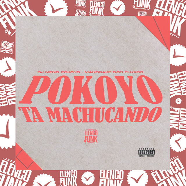 Pokoyo Tá Machucando