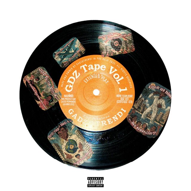 gdz tape vol1