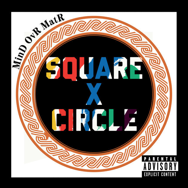 Square X Circle