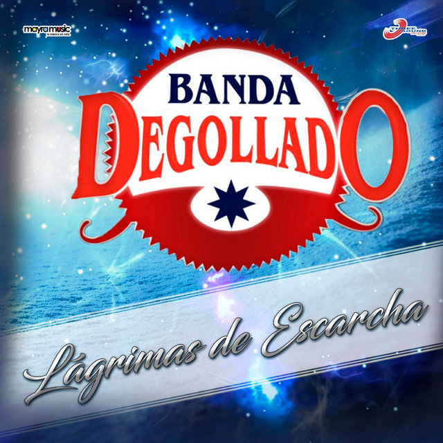 Lagrimas De Escarcha By Banda Degollado On Tidal tidal