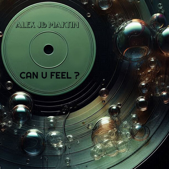 Can U Feel ?